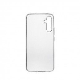 eSTUFF LONDON matkapuhelimen suojakotelo 16,8 cm (6.6") Suojus Läpinäkyvä
