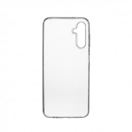 eSTUFF LONDON matkapuhelimen suojakotelo 16,8 cm (6.6") Suojus Läpinäkyvä