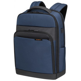 Samsonite Mysight 39,6 cm (15.6") Reppu Sininen