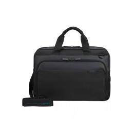 Samsonite Mysight 39,6 cm (15.6") Salkku Musta