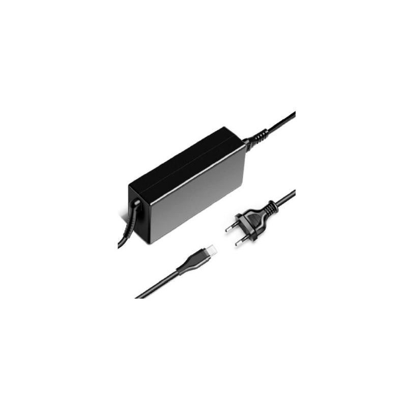 CoreParts MBXUSBC-AC0017 virta-adapteri ja vaihtosuuntaaja