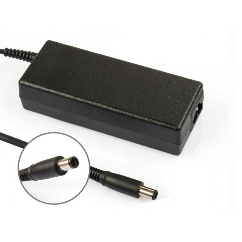 CoreParts MBA50186 virta-adapteri ja vaihtosuuntaaja Sisätila 90 W Musta
