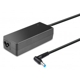 CoreParts MBA50041 virta-adapteri ja vaihtosuuntaaja Sisätila 90 W Musta