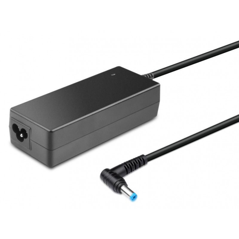 CoreParts MBA50041 virta-adapteri ja vaihtosuuntaaja Sisätila 90 W Musta