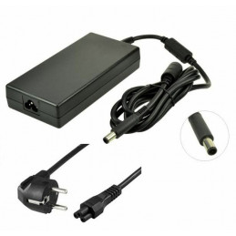 CoreParts MBXHP-AC0069 virta-adapteri ja vaihtosuuntaaja Sisätila 180 W Musta
