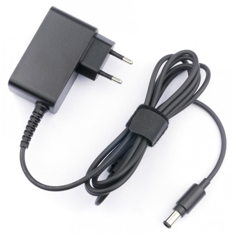 CoreParts MBXDY-AC0001 virta-adapteri ja vaihtosuuntaaja Sisätila 8 W Musta