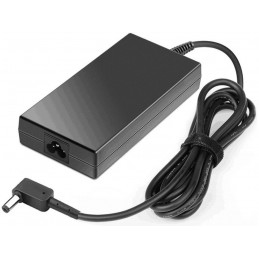 CoreParts MBXAC-AC0005 virta-adapteri ja vaihtosuuntaaja Sisätila 135 W Musta