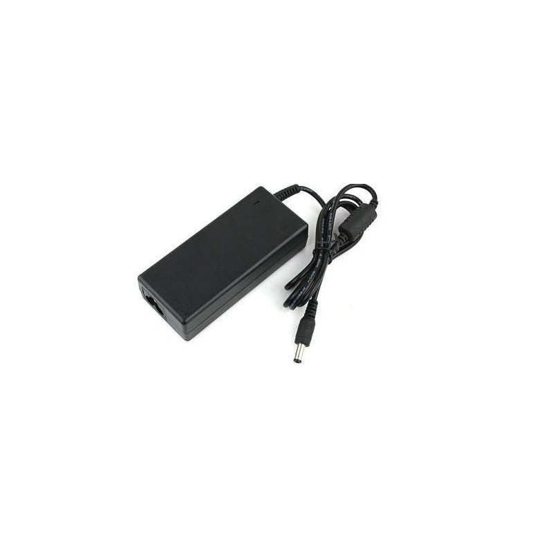 CoreParts MBXAC-AC0004 virta-adapteri ja vaihtosuuntaaja Sisätila 65 W Musta
