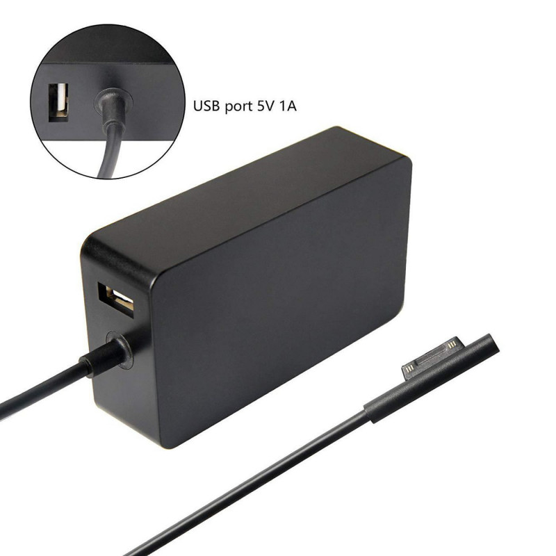 CoreParts MSPT2006PRO virta-adapteri ja vaihtosuuntaaja Sisätila 60 W Musta