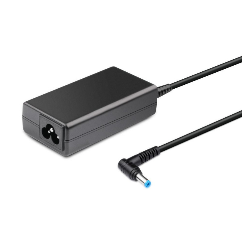 CoreParts MBXAC-AC0003 virta-adapteri ja vaihtosuuntaaja Sisätila 45 W Musta