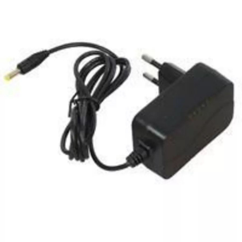 CoreParts MBPA1015 virta-adapteri ja vaihtosuuntaaja Sisätila 10 W Musta