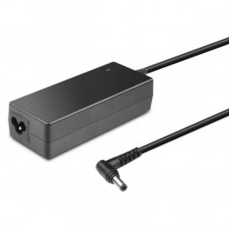 CoreParts MBA1080 virta-adapteri ja vaihtosuuntaaja Sisätila 90 W Musta
