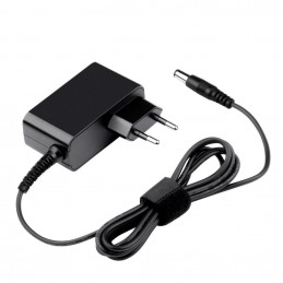 CoreParts MSPT2105 virta-adapteri ja vaihtosuuntaaja Sisätila 10 W Musta