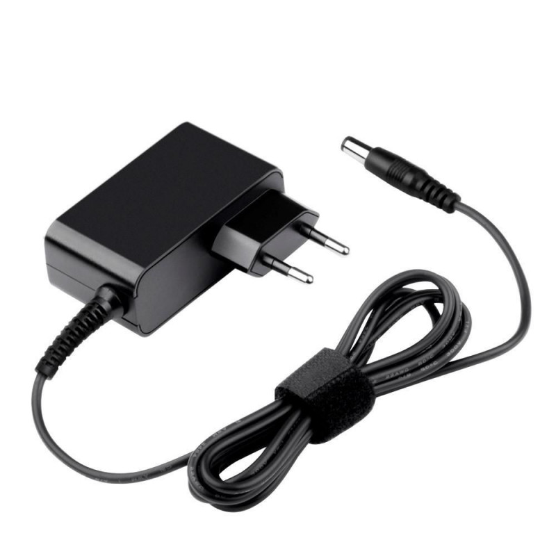CoreParts MSPT2105 virta-adapteri ja vaihtosuuntaaja Sisätila 10 W Musta