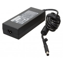 CoreParts MBA1310 virta-adapteri ja vaihtosuuntaaja Sisätila 150 W Musta