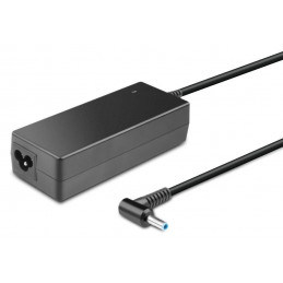CoreParts MBA1317 virta-adapteri ja vaihtosuuntaaja Sisätila 90 W Musta