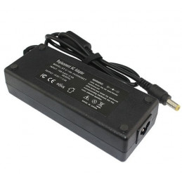 CoreParts MBA1354 virta-adapteri ja vaihtosuuntaaja Sisätila 72 W Musta