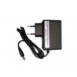 CoreParts MSPT2116 virta-adapteri ja vaihtosuuntaaja Sisätila 24 W Musta