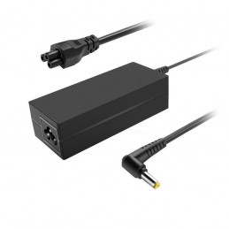 CoreParts MBXAC-AC0013 virta-adapteri ja vaihtosuuntaaja Sisätila 90 W Musta