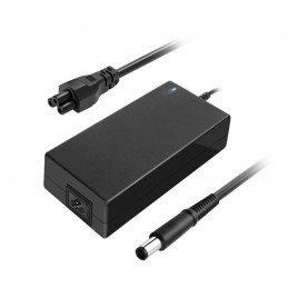 CoreParts MBXDE-AC0019 virta-adapteri ja vaihtosuuntaaja Sisätila 210 W Musta