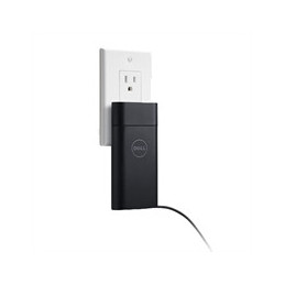 DELL M1P9J virta-adapteri ja vaihtosuuntaaja Sisätila 65 W Musta