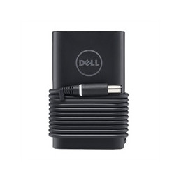 DELL M1P9J virta-adapteri ja vaihtosuuntaaja Sisätila 65 W Musta