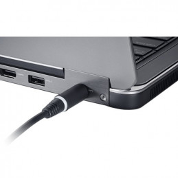 DELL M1P9J virta-adapteri ja vaihtosuuntaaja Sisätila 65 W Musta