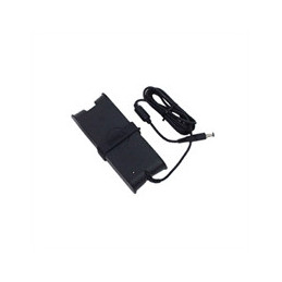 DELL J62H3 virta-adapteri ja vaihtosuuntaaja Sisätila 90 W Musta