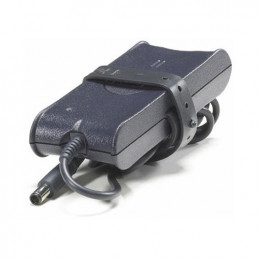 DELL AC Adapter 65W virta-adapteri ja vaihtosuuntaaja Musta