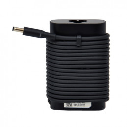DELL 450-18922 virta-adapteri ja vaihtosuuntaaja Sisätila 45 W Musta