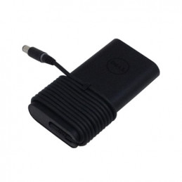 DELL 450-19038 virta-adapteri ja vaihtosuuntaaja Sisätila 90 W Musta