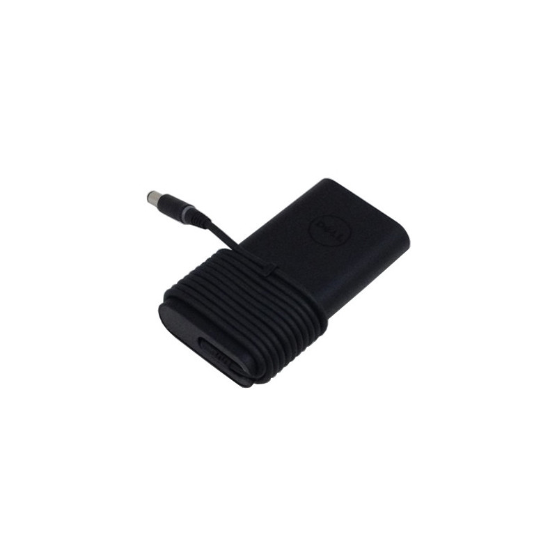 DELL 450-19038 virta-adapteri ja vaihtosuuntaaja Sisätila 90 W Musta
