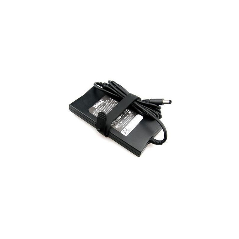 DELL 5GT3K virta-adapteri ja vaihtosuuntaaja Sisätila 90 W Musta
