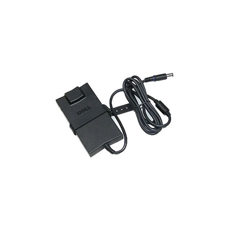 DELL 3T6XF virta-adapteri ja vaihtosuuntaaja Sisätila 90 W Musta