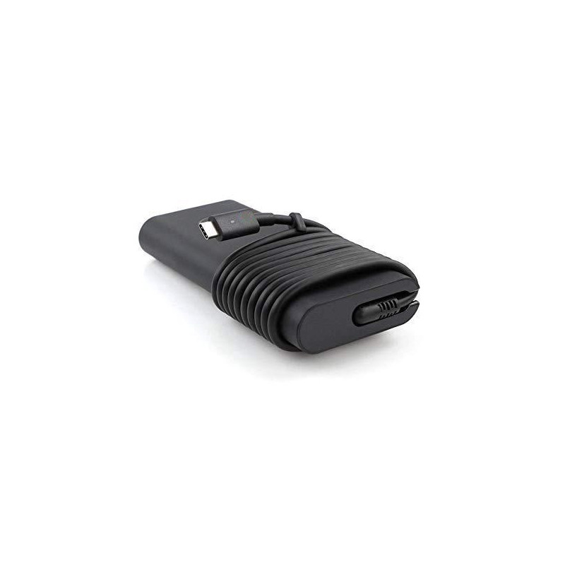 DELL K00F5 virta-adapteri ja vaihtosuuntaaja Sisätila 130 W Musta