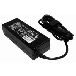 DELL YY20N virta-adapteri ja vaihtosuuntaaja Sisätila 90 W Musta