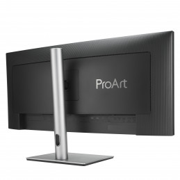 ASUS ProArt PA34VCNV tietokoneen litteä näyttö 86,6 cm (34.1") 3440 x 1440 pikseliä Musta
