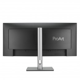 ASUS ProArt PA34VCNV tietokoneen litteä näyttö 86,6 cm (34.1") 3440 x 1440 pikseliä Musta