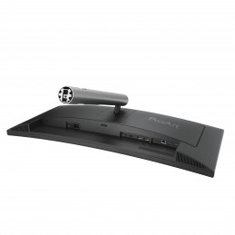ASUS ProArt PA34VCNV tietokoneen litteä näyttö 86,6 cm (34.1") 3440 x 1440 pikseliä Musta