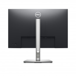 DELL P Series P2423 LED display 61 cm (24") 1920 x 1200 pikseliä WUXGA LCD Musta