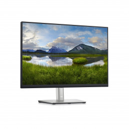 DELL P Series P2423 LED display 61 cm (24") 1920 x 1200 pikseliä WUXGA LCD Musta