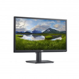 DELL E Series E2222H LED display 54,5 cm (21.4") 1920 x 1080 pikseliä Full HD LCD Musta