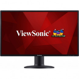 Viewsonic VG Series VG2719 LED display 68,6 cm (27") 1920 x 1080 pikseliä Full HD Musta