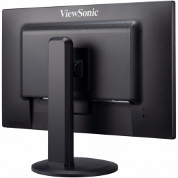 Viewsonic VG Series VG2719 LED display 68,6 cm (27") 1920 x 1080 pikseliä Full HD Musta