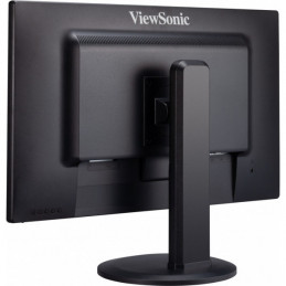 Viewsonic VG Series VG2719 LED display 68,6 cm (27") 1920 x 1080 pikseliä Full HD Musta