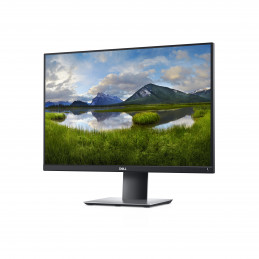 DELL P Series P2421 LED display 61,2 cm (24.1") 1920 x 1200 pikseliä WUXGA LCD Musta