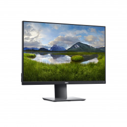 DELL P Series P2421 LED display 61,2 cm (24.1") 1920 x 1200 pikseliä WUXGA LCD Musta