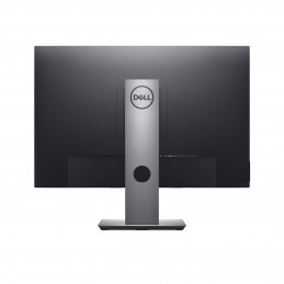 DELL P Series P2421 LED display 61,2 cm (24.1") 1920 x 1200 pikseliä WUXGA LCD Musta