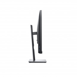 DELL P Series P2421 LED display 61,2 cm (24.1") 1920 x 1200 pikseliä WUXGA LCD Musta
