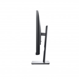 DELL P Series P2421 LED display 61,2 cm (24.1") 1920 x 1200 pikseliä WUXGA LCD Musta